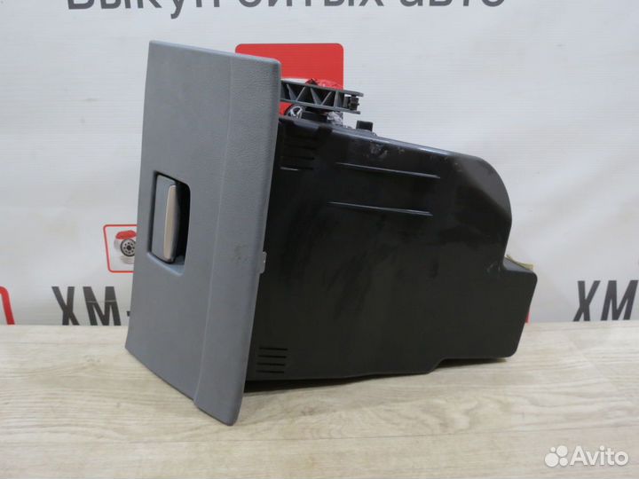 Бардачок Ford Mondeo 4