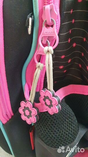 Рюкзак школьный для девочки