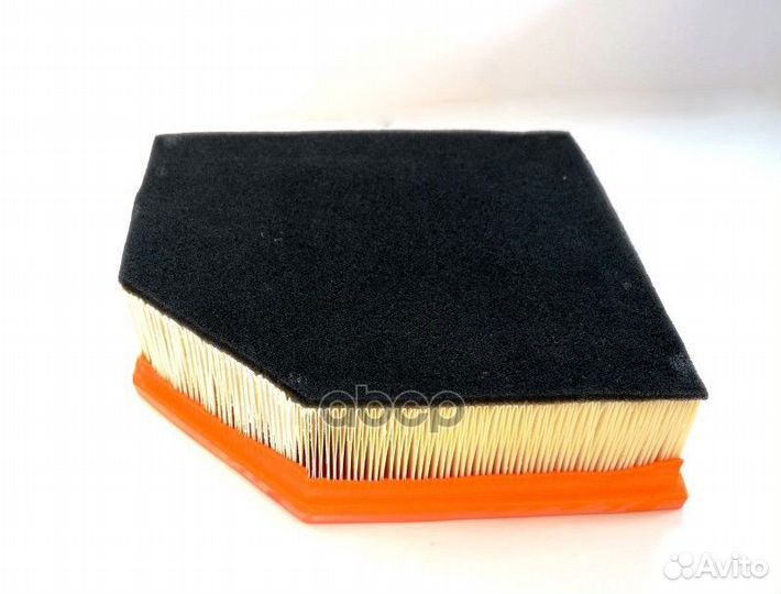 Фильтр воздушный Volvo S60, V70 II, XC70, XC90