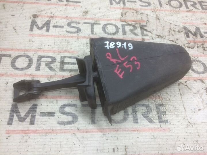 Ограничитель двери задний левый Bmw X5 E53