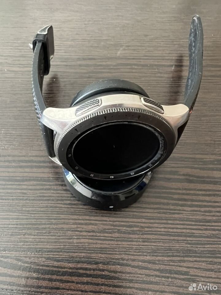 Samsung Galaxy Watch 46 mm