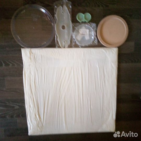 Эпоксидная смола для творчества и расходники