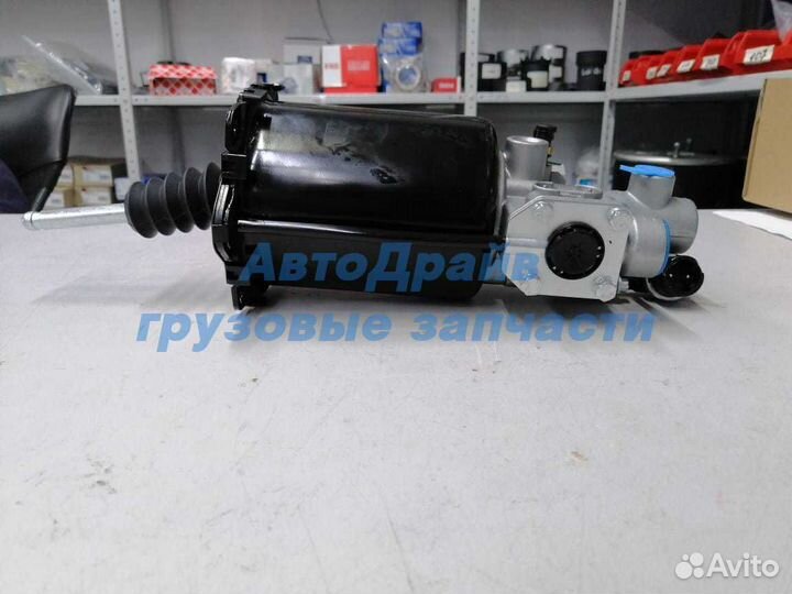 Пгу сцепления Ман Тга Тгс Тгх 81307256116