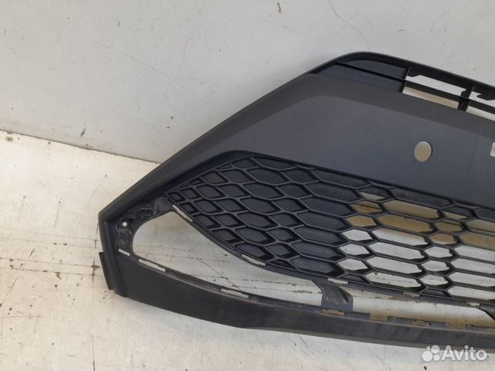 Решетка бампера Toyota C-Hr 1 2019-2023