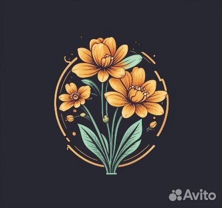 Продажа логотипов