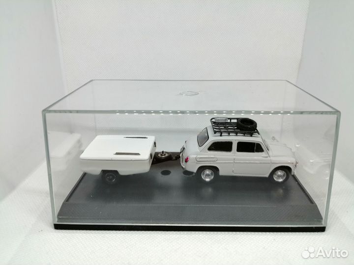 Модель заз-965аэ 