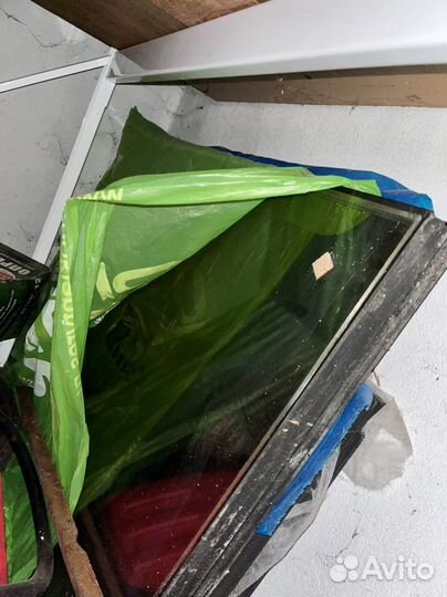 Стеклопакеты новые