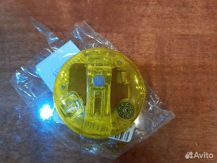 Таймер. Громкий сигнал