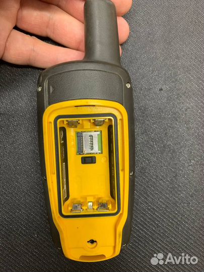 Навигатор garmin gpsmap 64 глонасс