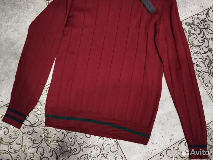 Джемпер мужской. Foriss. XL, XXL