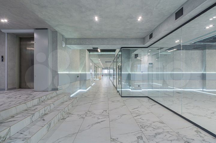 Офис, 128.9 м²