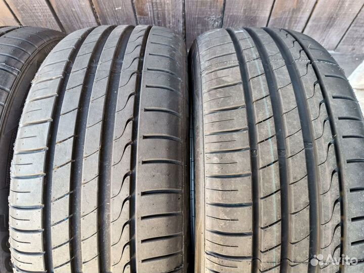 Minerva F205 215/50 R17 95W