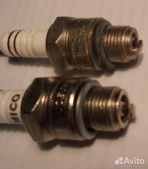 Свечи накаливания