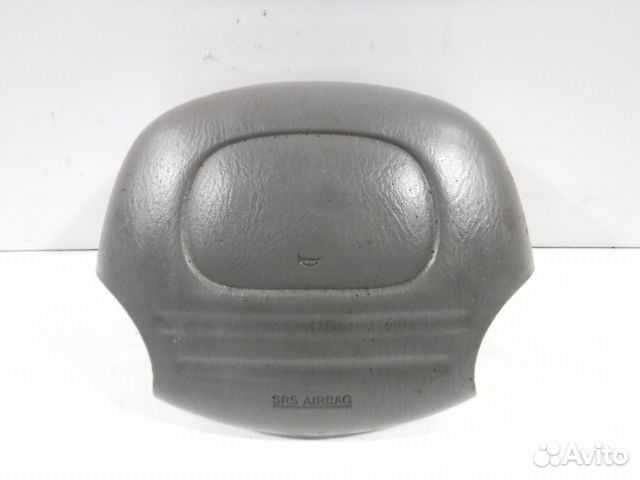 Подушка безопасности в рулевое колесо Suzuki Grand Vitara