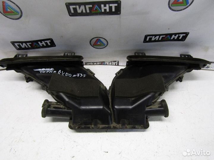 Воздуховод Aveo (T250) 2005-2011