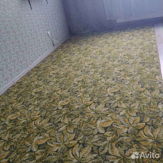 Палас бу 2,0*5, 0