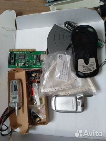 Зарядные устройства, блок питание, резисторы