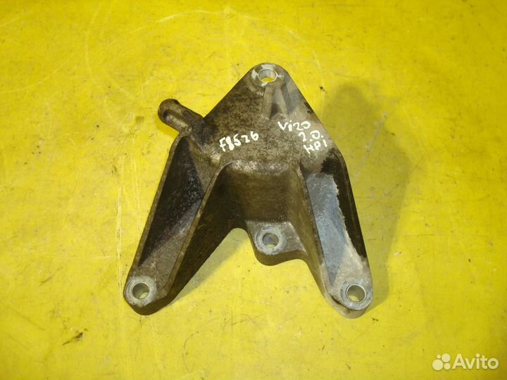 Крепление Опора Коробки Задняя Opel Insignia 2.0л