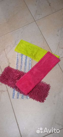 Насадка для швабры