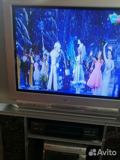 Телевизор LG
