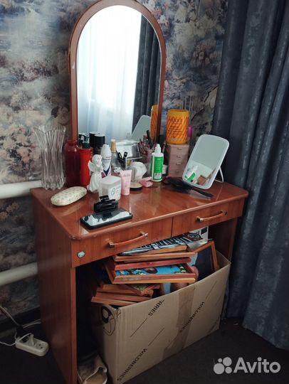 Спальный гарнитур комплект