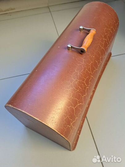 Крышка для швейной машинки