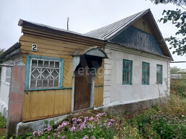 Дом 85,7 м² на участке 30 сот.