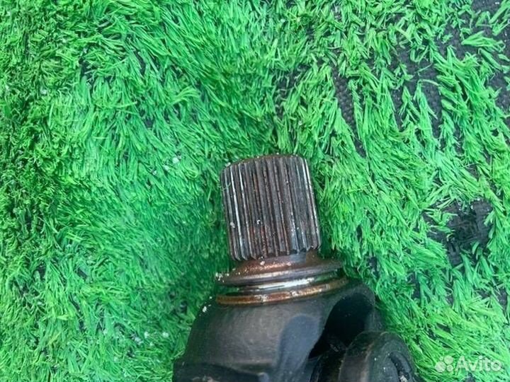 Карданный вал передний Bmw X6 E71 N55B30 2012