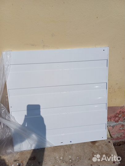 Светодиодный светильник