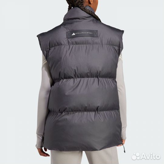 Жилет adidas by Stella McCartney