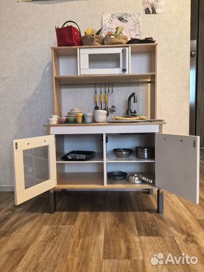 Детская игровая кухня IKEA