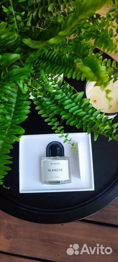 Byredo Blanche 100 ml