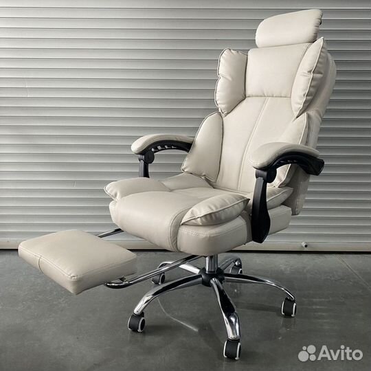 Офисное кресло (геймерское). Кресло для директора