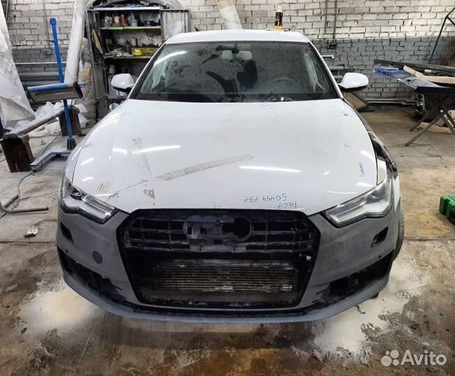 Арматурные работы, покраска авто