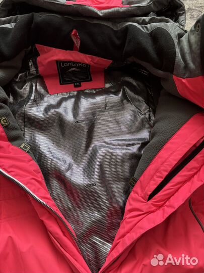 Спортивный костюм женский 48 50