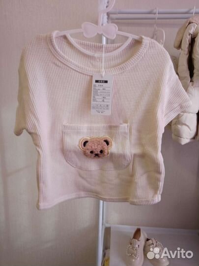 Детский костьюм