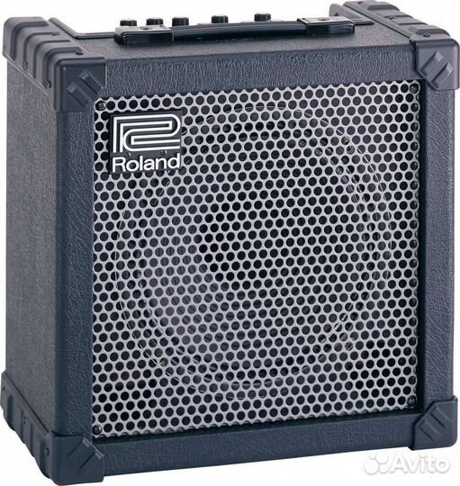 Комбоусилитель Roland Cube 30