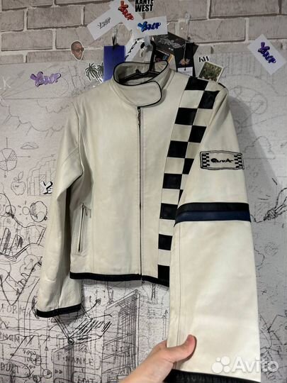 Винтажная косуха