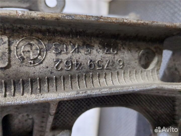 Балка подвески передняя BMW 5 E60, 2003