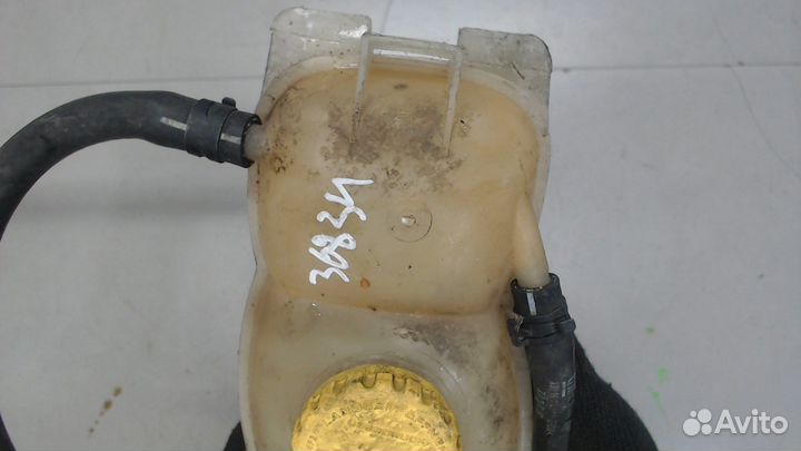 Бачок расширительный Opel Omega B, 2001