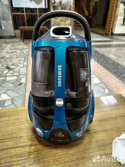 Пылесос Samsung SC 8871