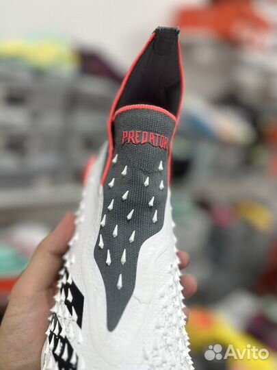 Бутсы Adidas predator 35/36