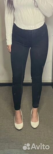 Джинсы женские