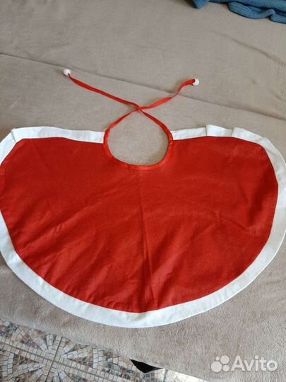 Накидка на плечи