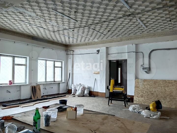 Сдам помещение свободного назначения, 60 м²