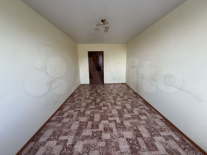 1-к. квартира, 45 м², 8/10 эт.