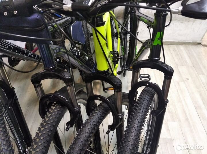 Новый Forward 29