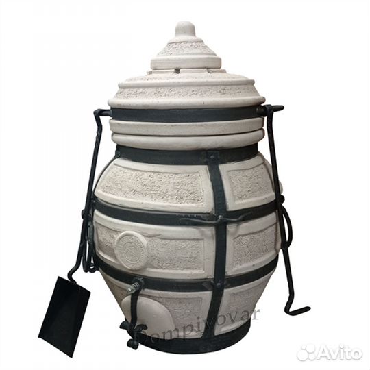 Тандыр Донской