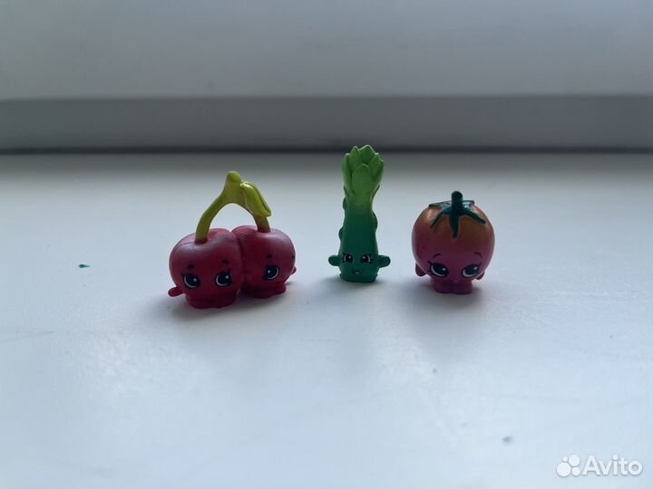 Шопкинс shopkins