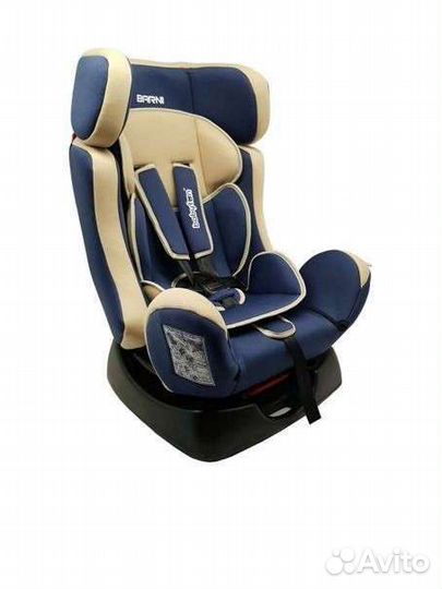 Детское кресло от 0